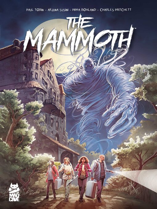 Title details for The Mammoth (2024) by Paul Tobin - Available